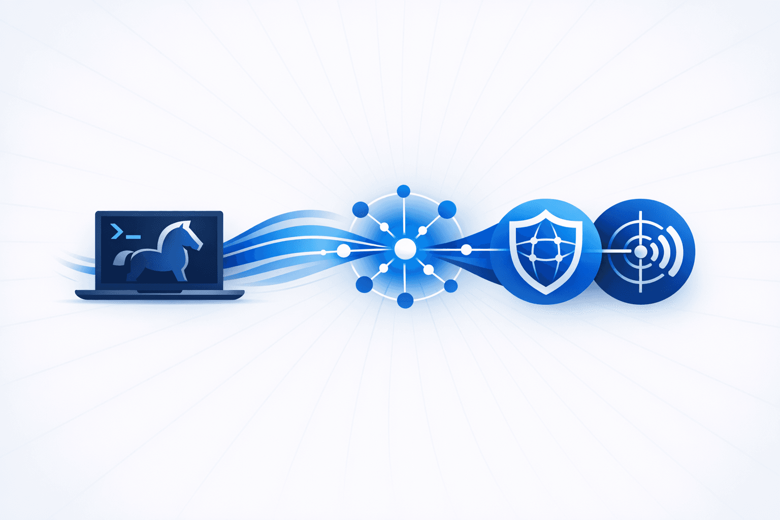 Trojanized iTerm2 for macOS Delivered ZuRu Spyware and Cobalt Strike