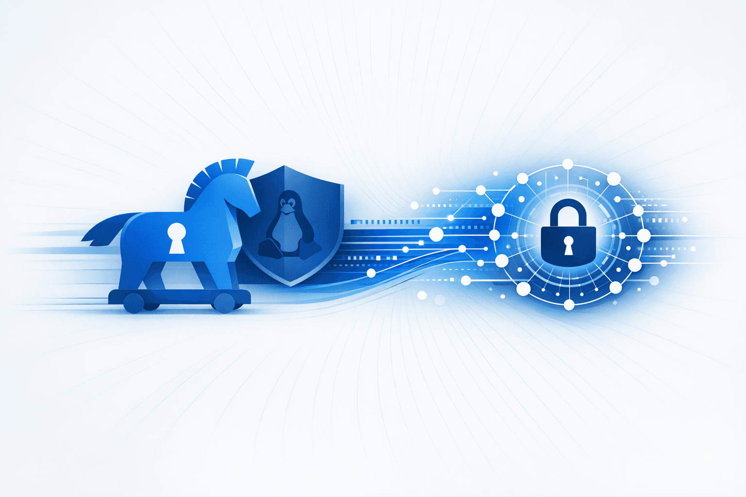 Trojanized OpenSSH Backdoors Stole Credentials and Maintained Covert Linux Access
