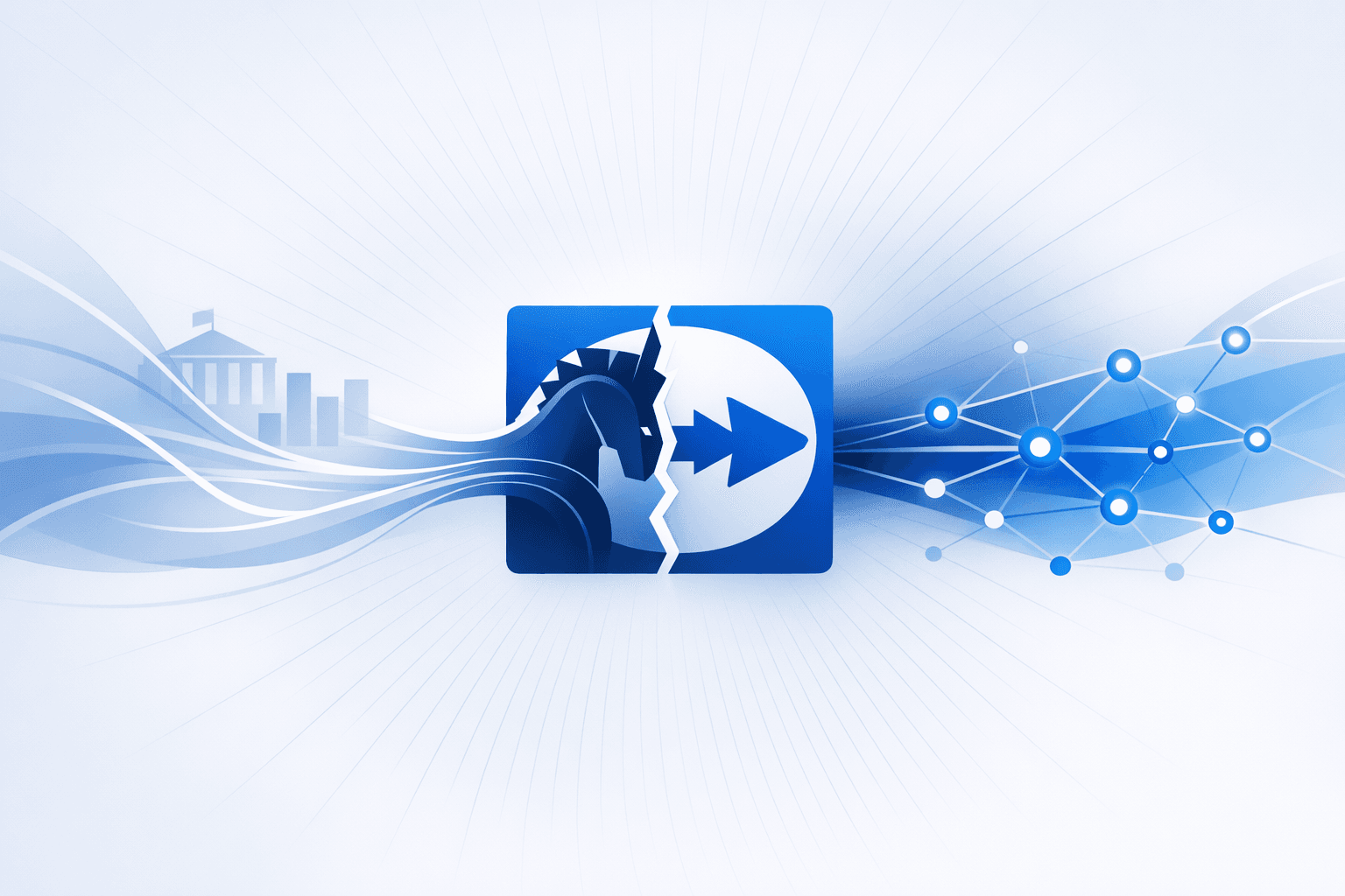 Trojanized TeamViewer Used to Spy on Government Finance and Embassy Officials