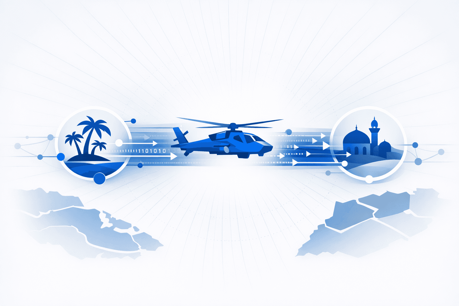 Tropic Trooper Used New China Chopper Variant Against Middle Eastern Government