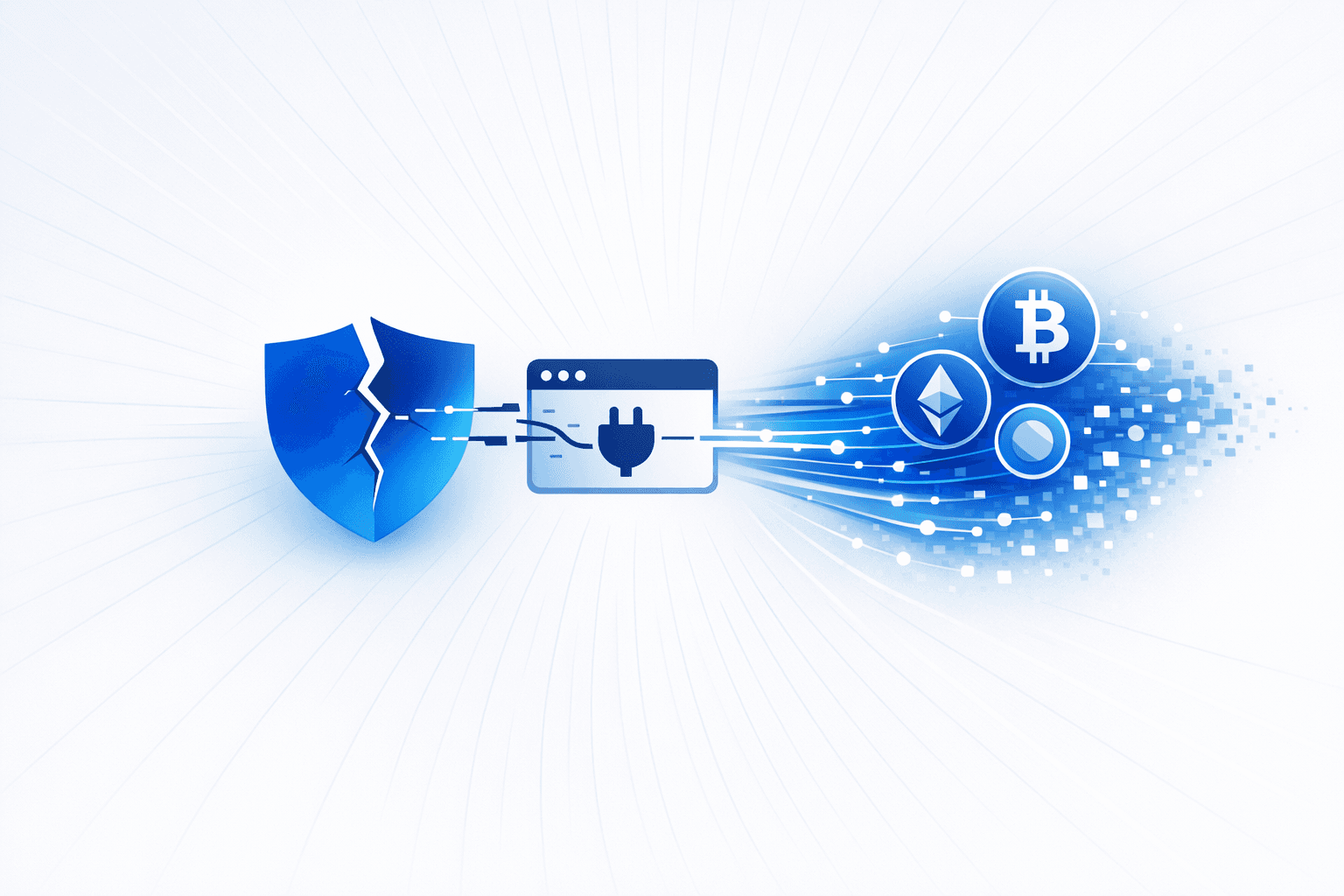Trust Wallet Chrome Extension Compromised Leading to Multi-Million Dollar Cryptocurrency Theft
