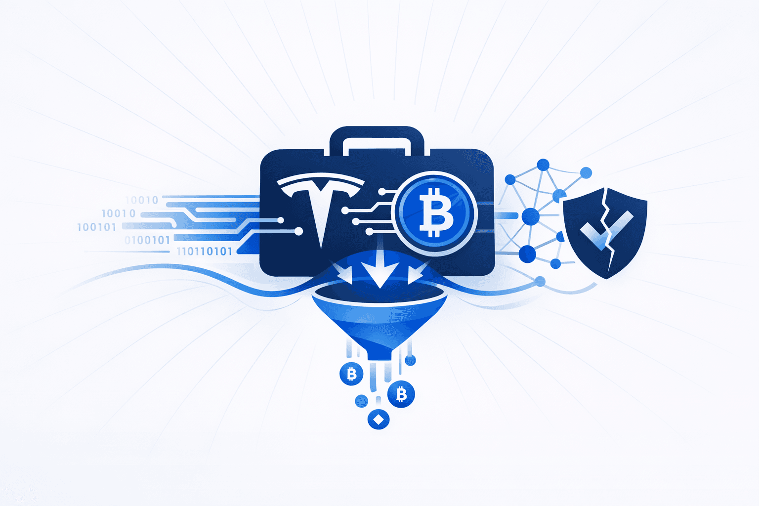 Turnkey Tesla-Themed Crypto Scam Kit Lowers Barrier for Fraudsters