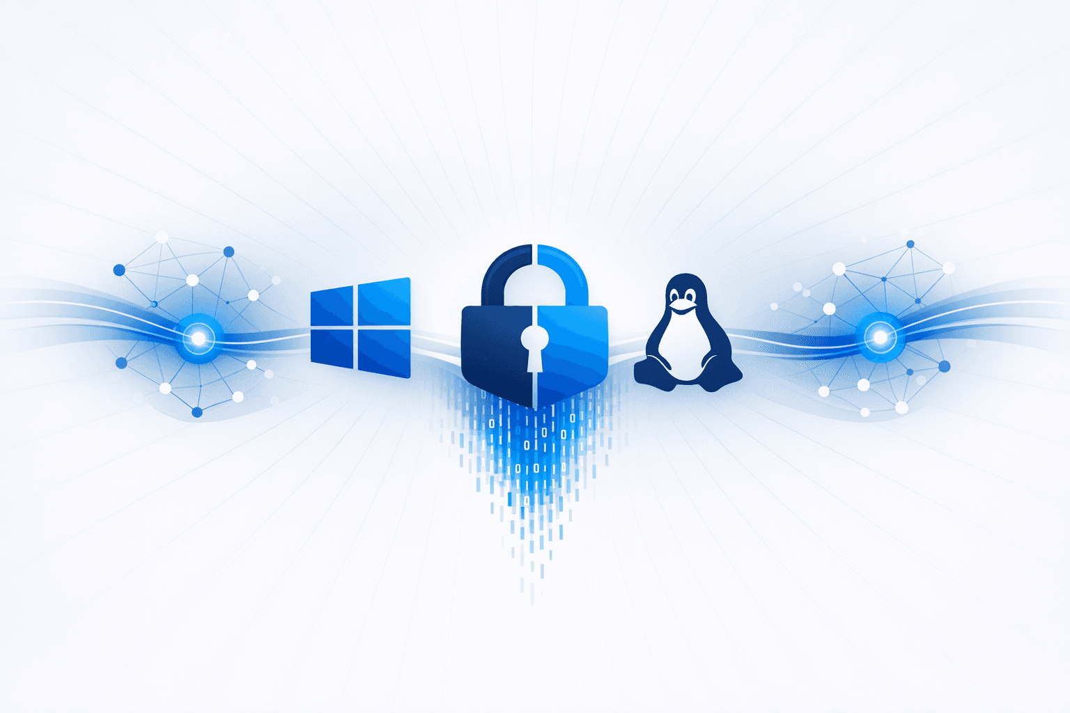 Tycoon/RedRum Ransomware Targeted Enterprise Systems Across Windows and Linux
