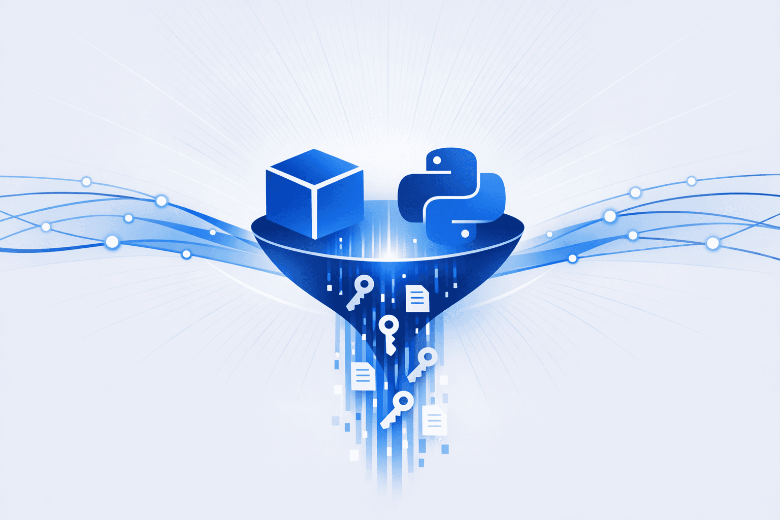 Typosquatted npm and PyPI payment SDKs stole secrets from developer environments