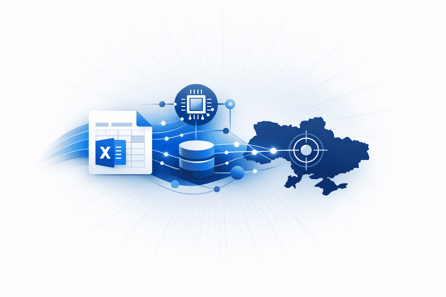 UAC-0056 Phishing Campaign Used Excel Lures to Deploy GraphSteel and GrimPlant in Ukraine