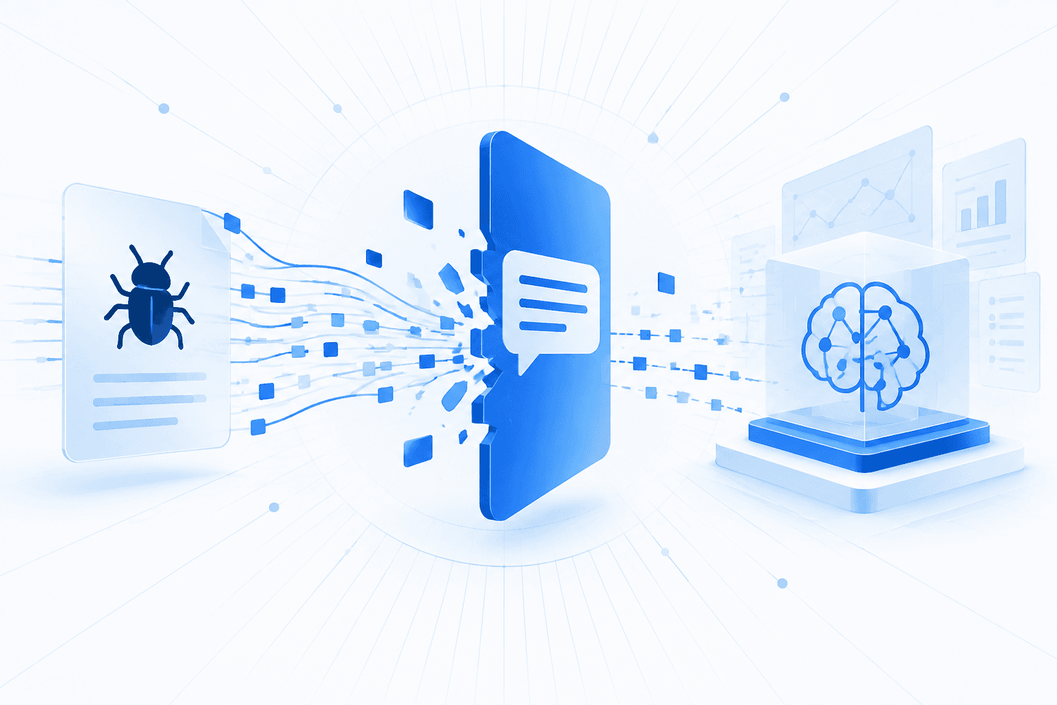 UAC-0099 Uses GuardBreaker Comment to Disrupt AI Malware Analysis