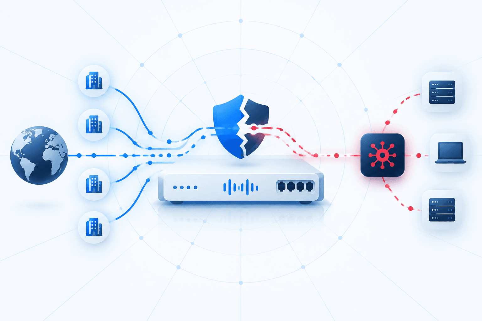 UAT-11473 Exploits Cisco SD-WAN Authentication Bypass to Deploy KeyDrift Malware