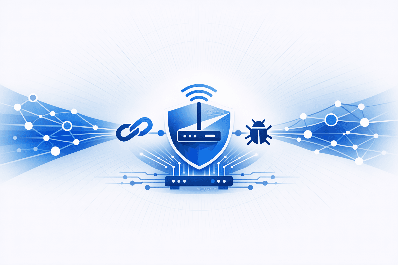 UAT-7810 Expands LapDogs ORB Network With LONGLEASH and New Router Malware