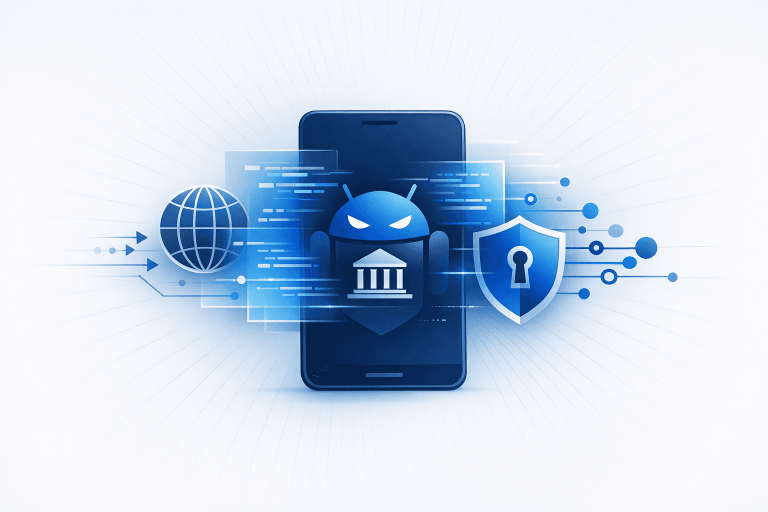UBEL/Oscorp Android Banking Trojan Abused Accessibility for Global Overlay Attacks