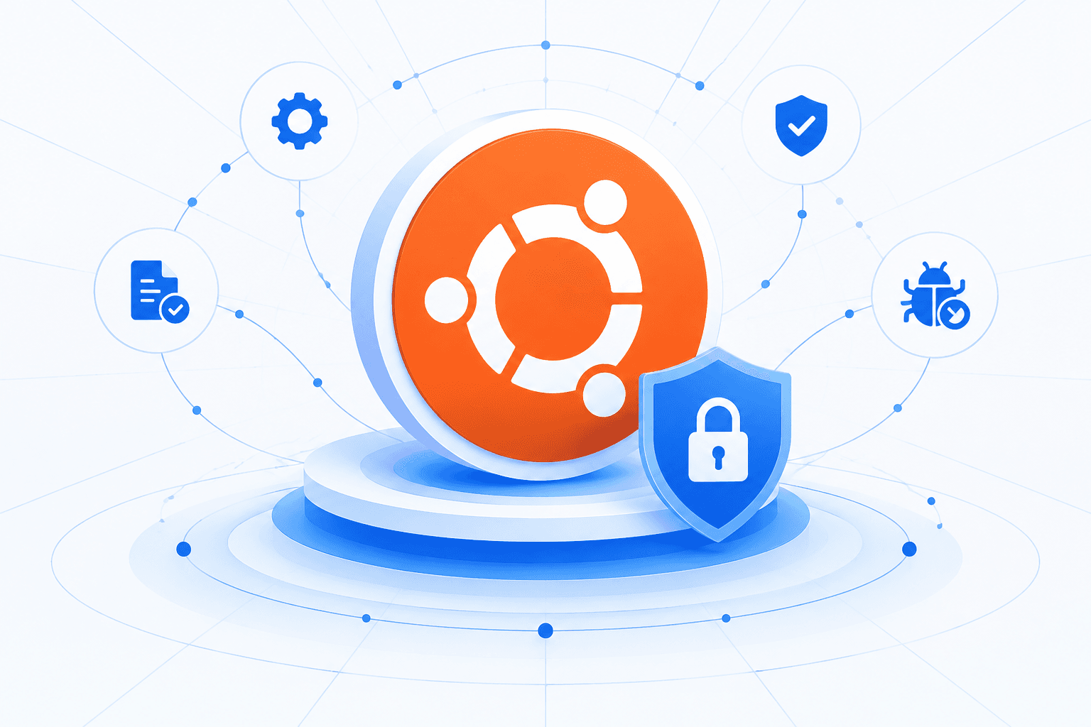 Ubuntu 24.04.5 LTS Installation Media Delivers Security and High-Severity Bug Fixes