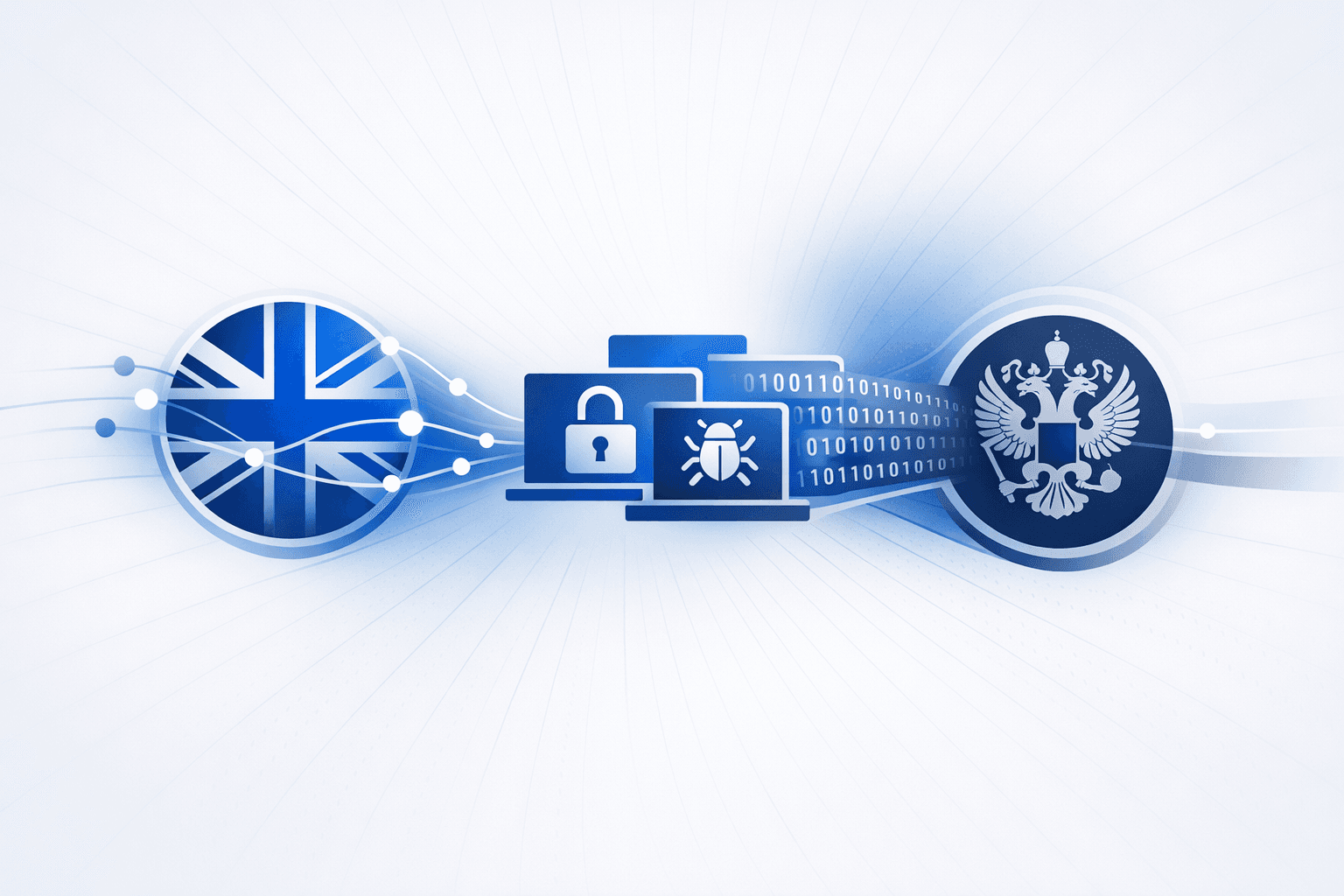 UK Attributes COLDRIVER Hack-and-Leak Campaign to FSB Centre 18