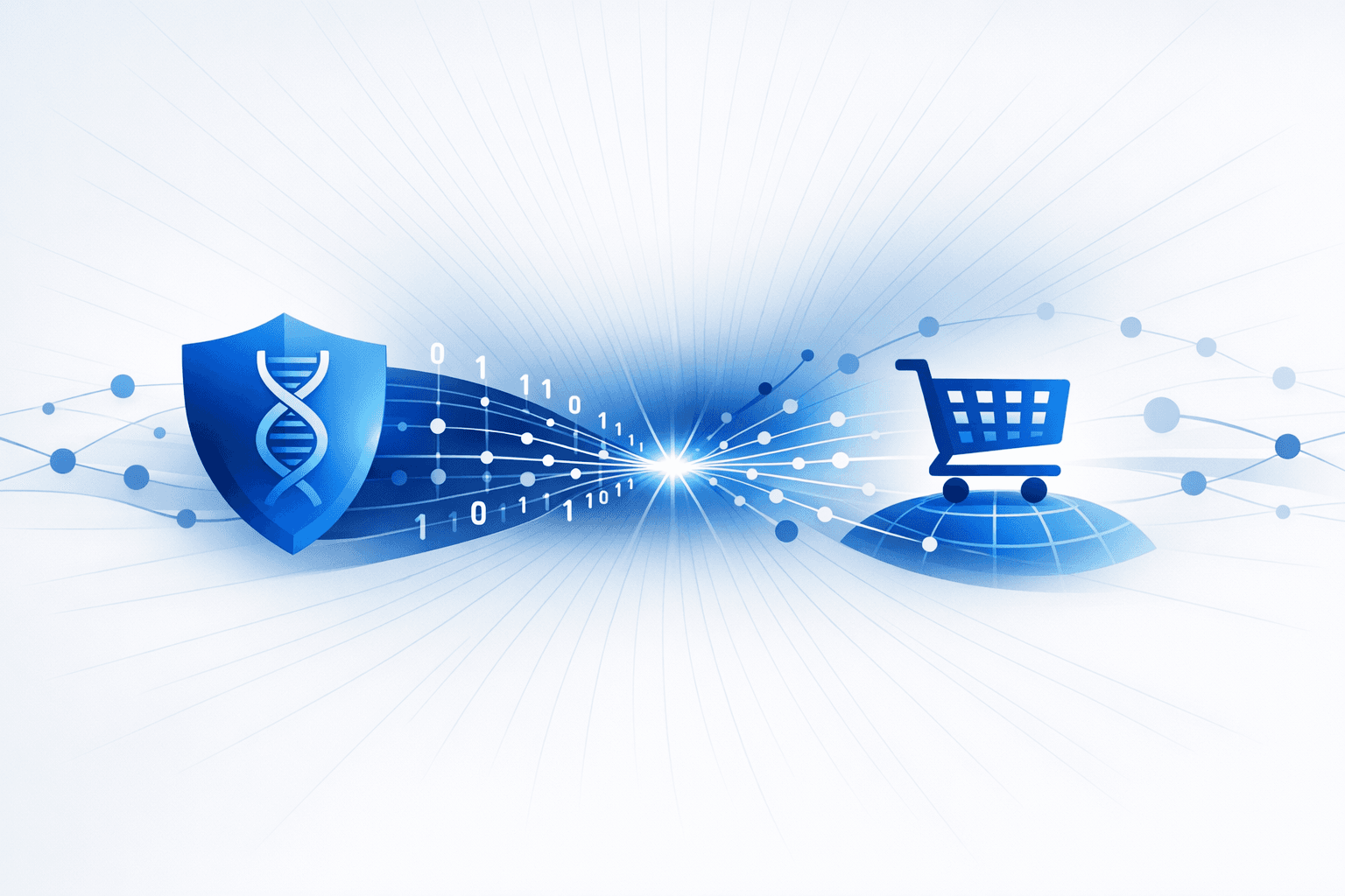 UK Biobank volunteer health data was listed for sale on Alibaba