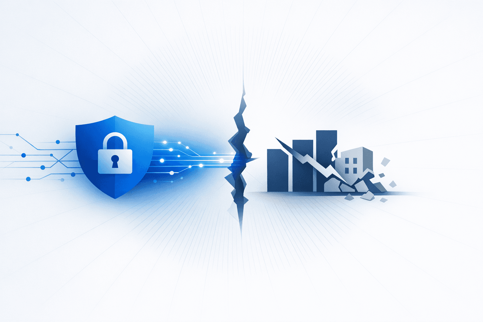 UK Businesses Warned Not to Rely on Cyber Insurance Over Resilience
