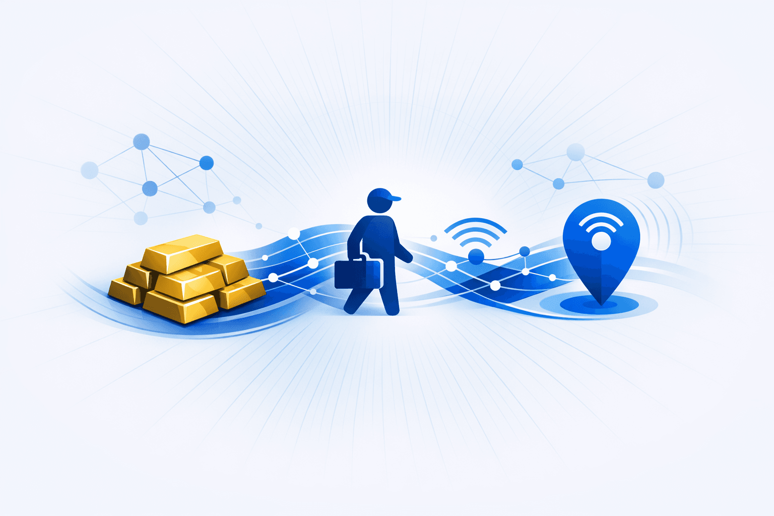 UK Courier Fraud Rings Shift to Gold and Remote Courier Pickups