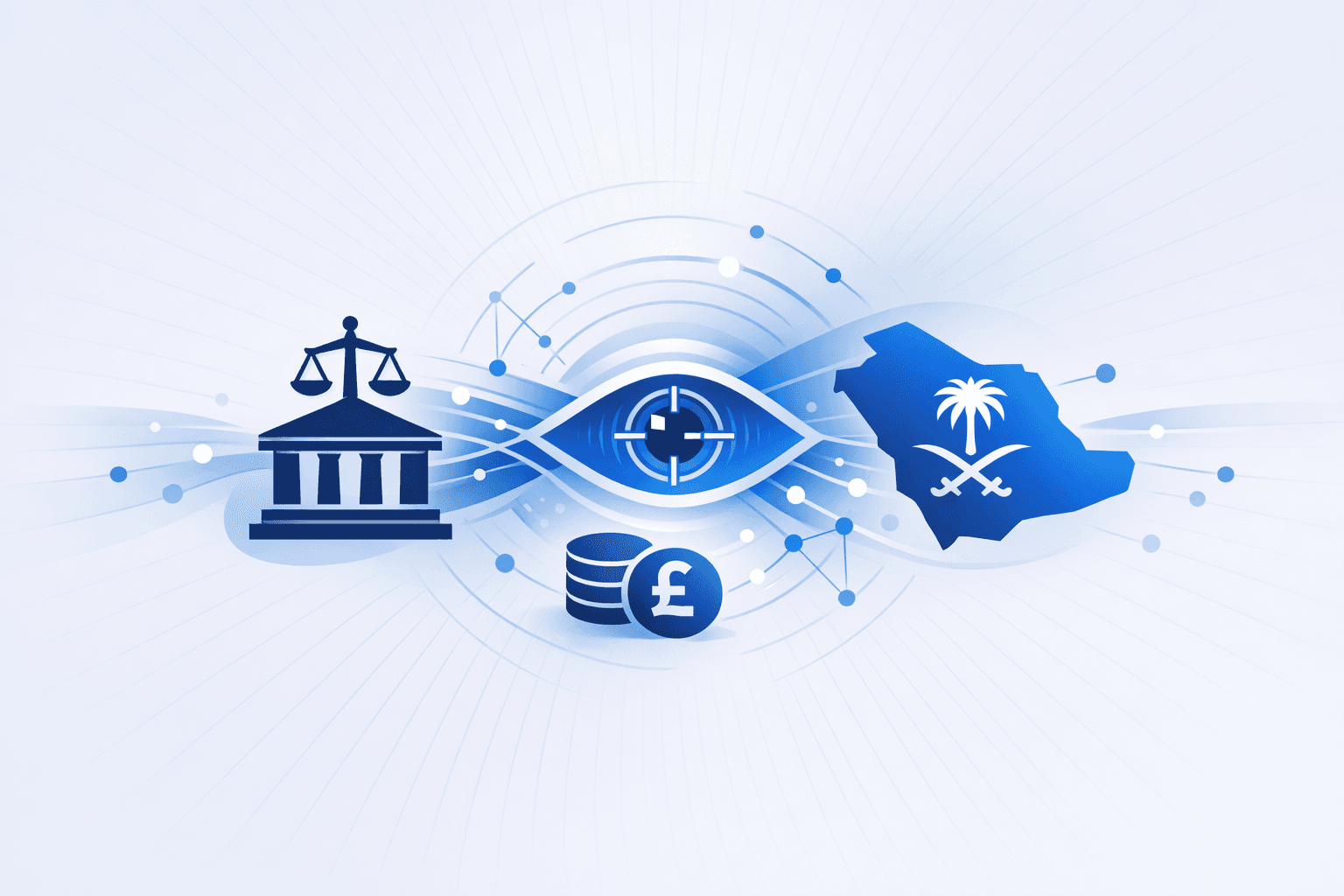 UK Court Orders Saudi Arabia to Pay Dissident Over Pegasus Spyware and Assault