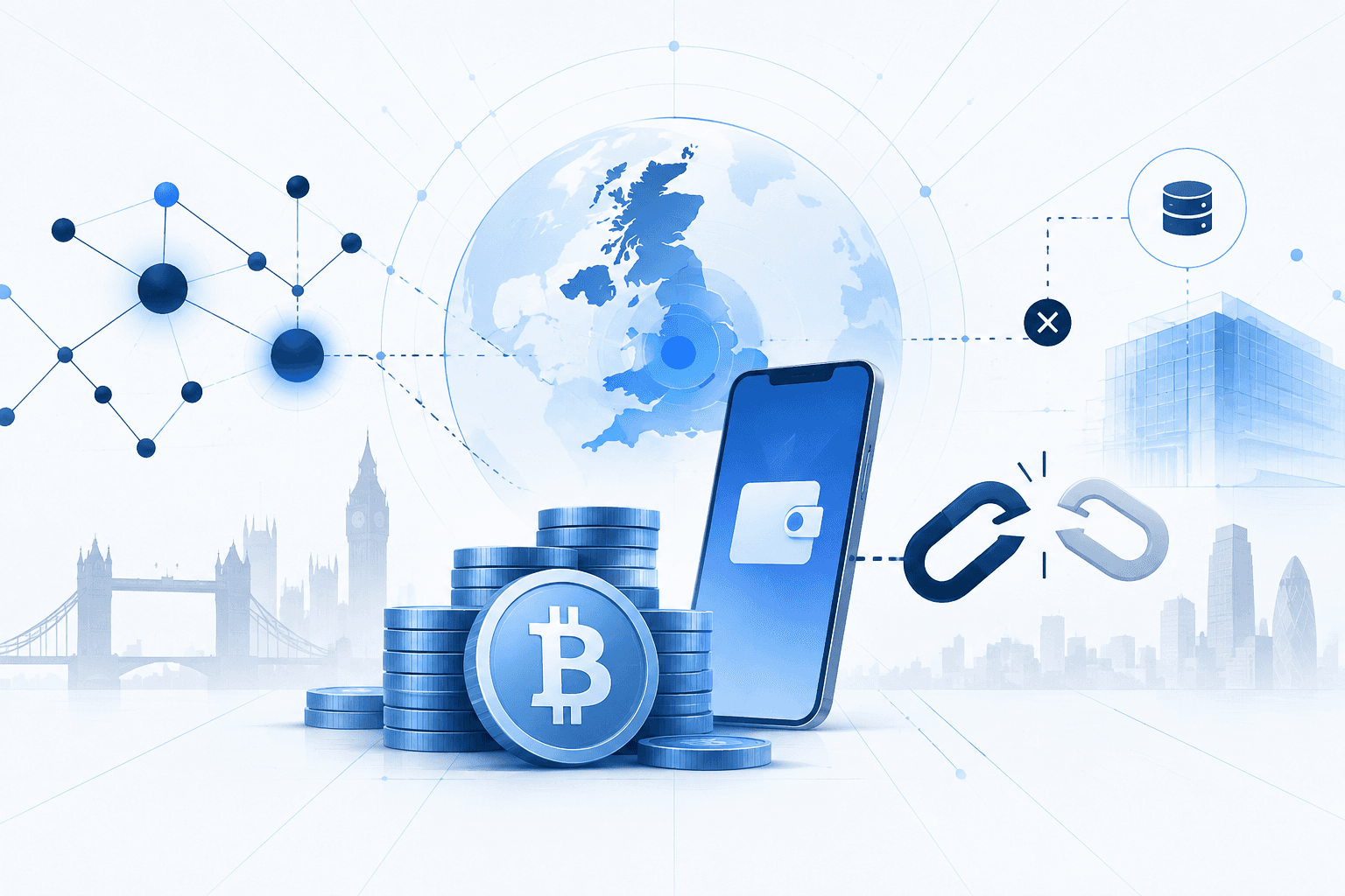 UK Crypto Trader Reports $800,000 Knifepoint Robbery; Revolut Breach Link Unproven