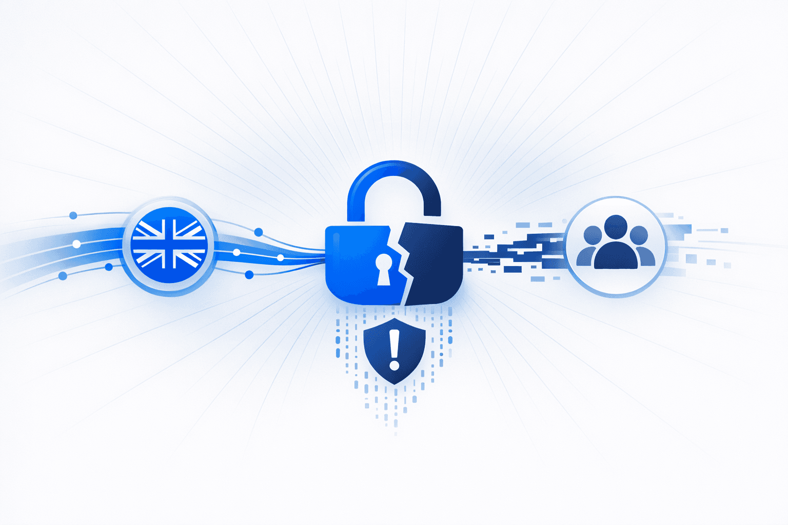 UK Fines LastPass for Major Data Breach Impacting 1.6 Million Users