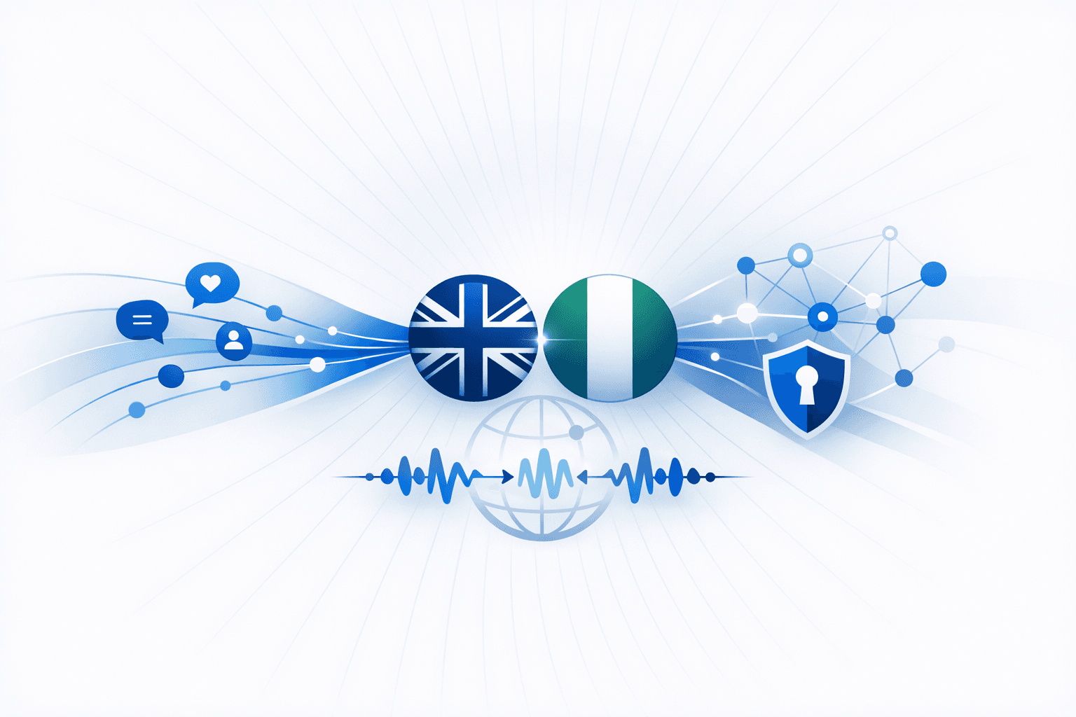 UK Fraud Campaigns Shift to Social Media as Nigeria Arrests Follow NCA Lead