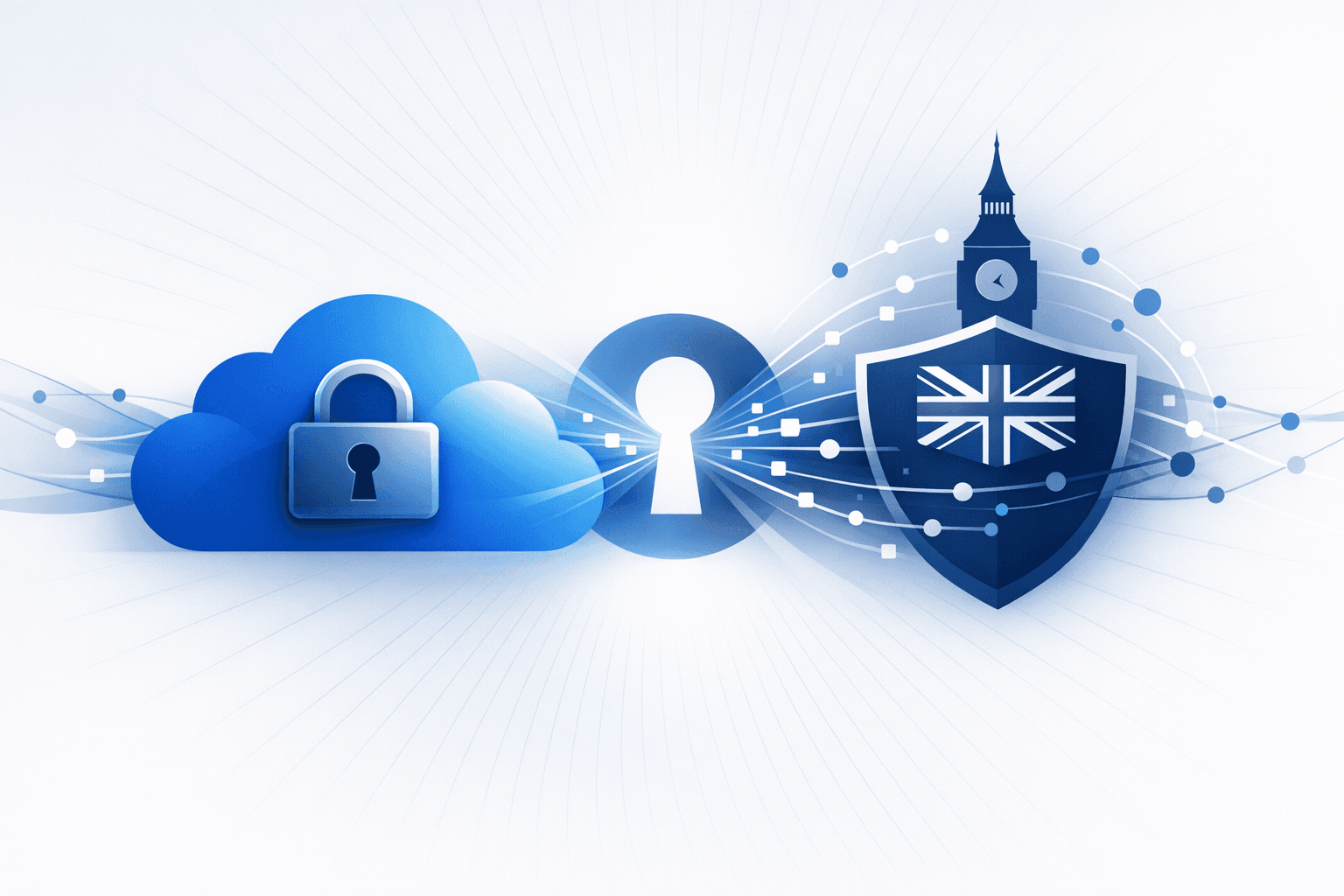 UK Government Demands Backdoor Access to Apple's Encrypted Cloud Storage