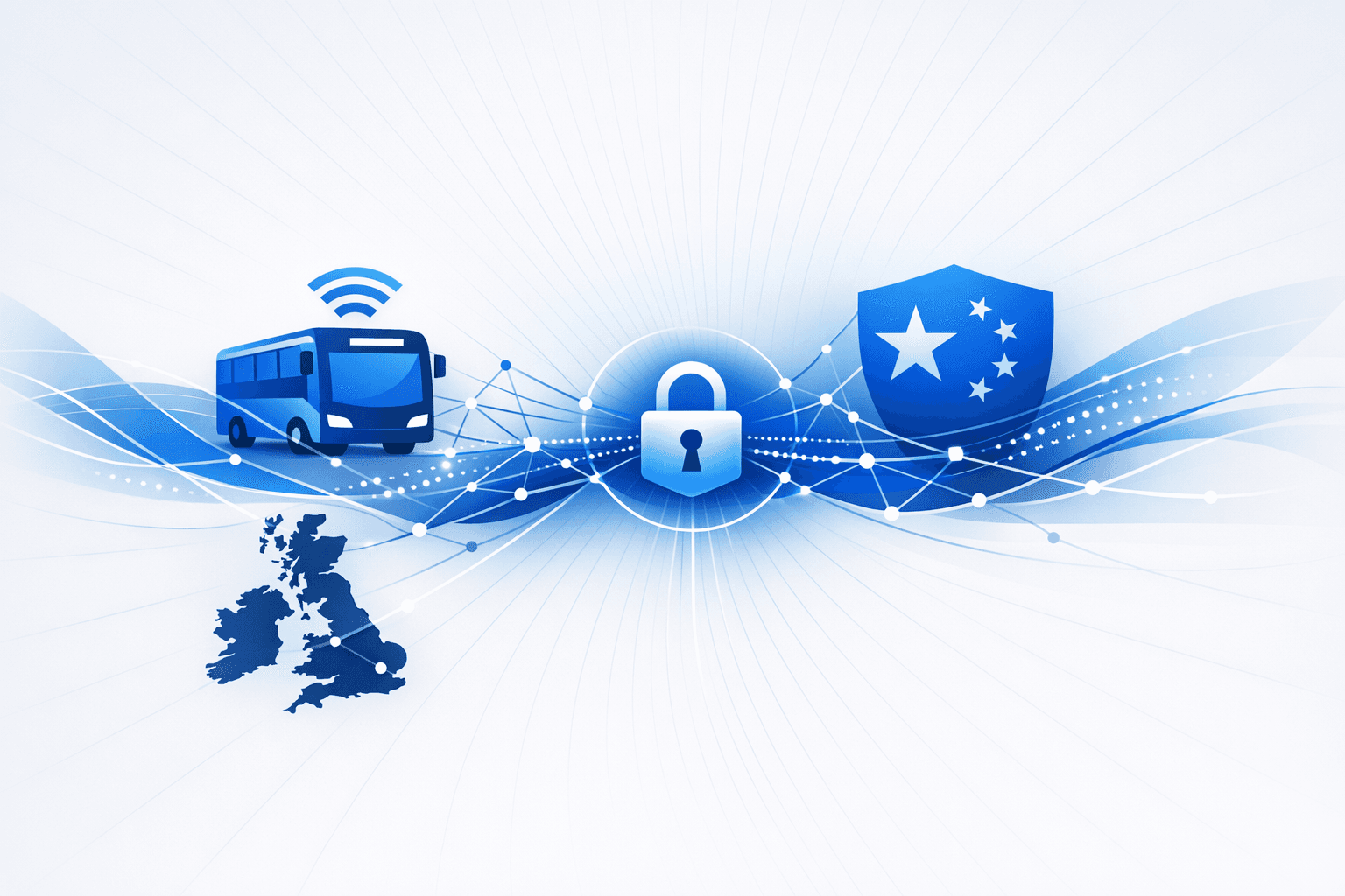 UK Investigation into Remote Disabling Risks of Chinese-Made Electric Buses