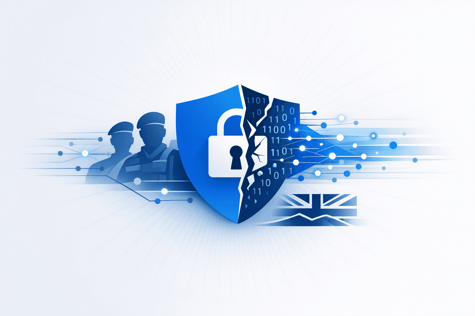 UK MoD Payroll Contractor Breach Exposed Armed Forces Personnel Data
