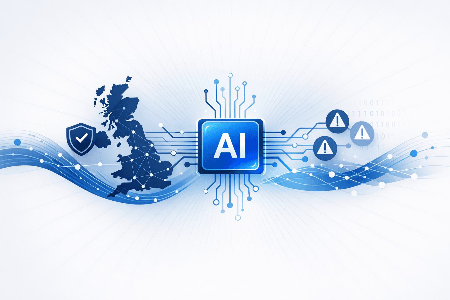UK NCSC Warns AI Will Drive a Large-Scale Vulnerability Patch Wave