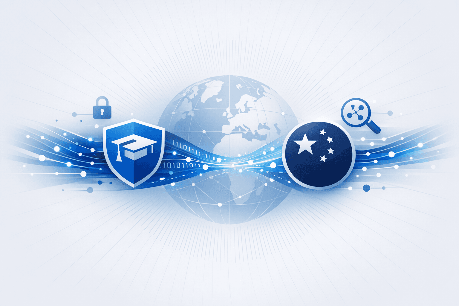 UK Report Warns University Cyber Ties to China Expose Research to Security Risks