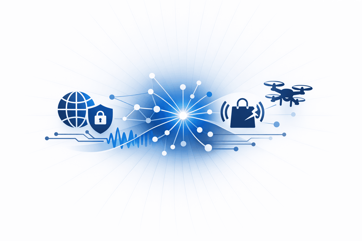 Ukraine Claims Cyberattack Disrupted Wildberries During Coordinated Drone Operation