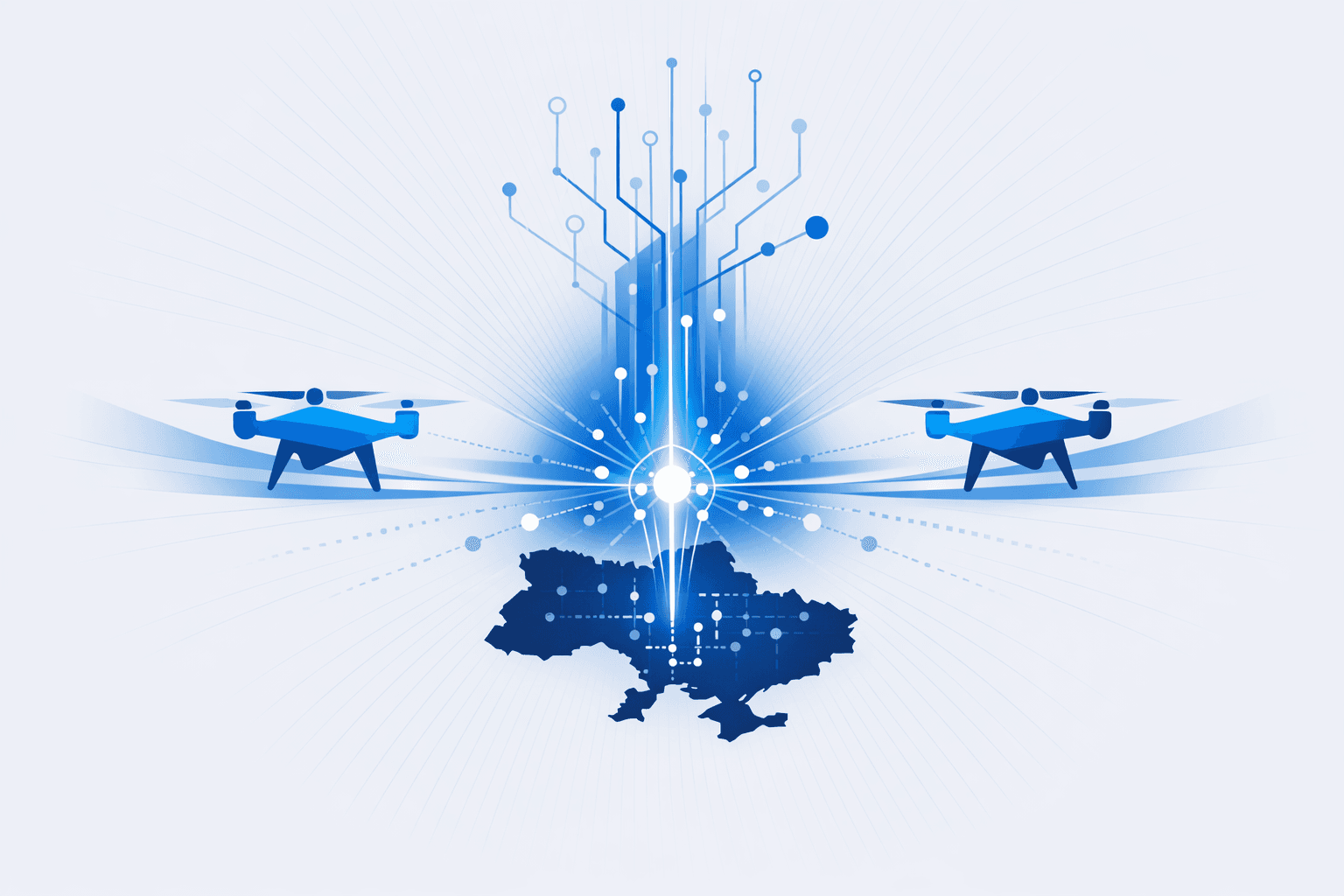 Ukraine’s AI-Enabled Drone Warfare Raises Accountability Risks