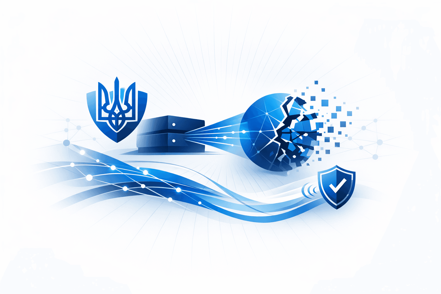 Ukrainian Cyber Alliance Breaches Trigona Ransomware and Wipes Its Servers