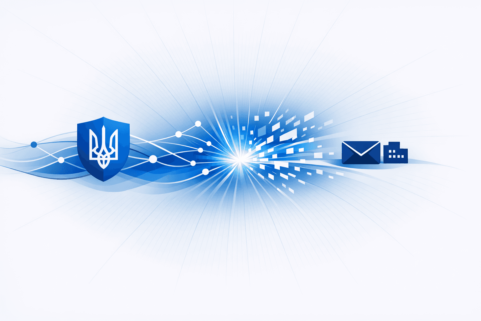 Ukrainian Cyber Alliance Disrupts Donbas Post Operations in Occupied Ukraine