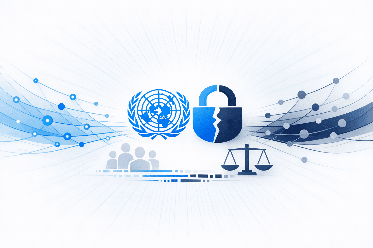 UN Cybercrime Convention Faces Ratification Hurdles Amid Human Rights Backlash