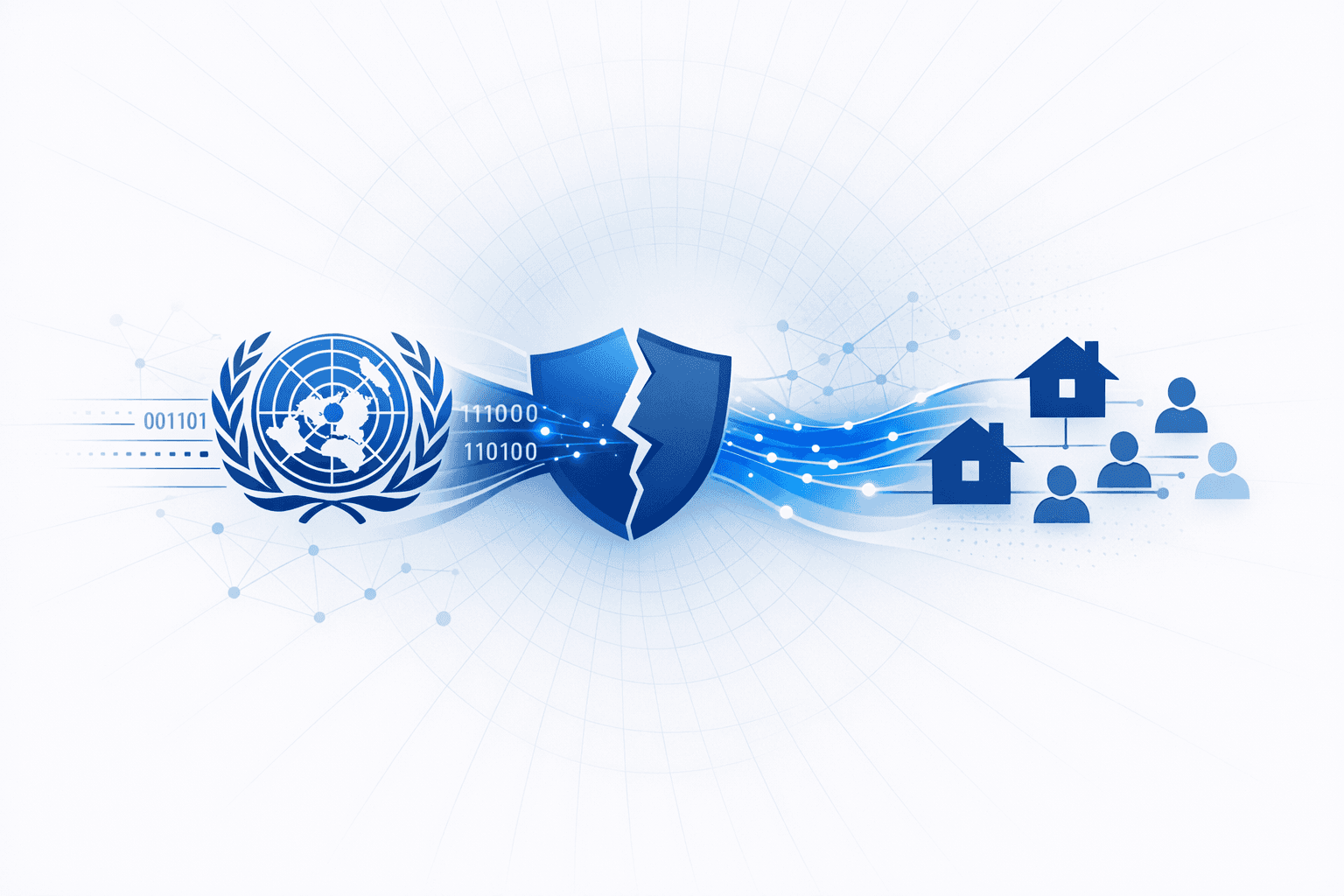UN World Food Programme Breach Exposes Data of 600,000 Gaza Households