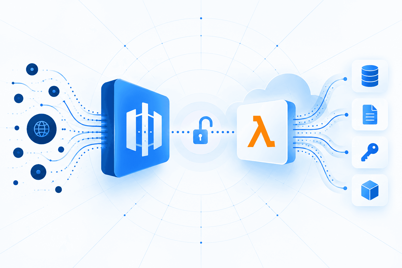 Unauthenticated AWS API Gateway Flaw Exposes Lambda Credentials and Secrets