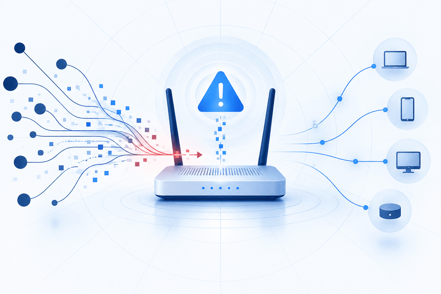 Unauthenticated Critical Buffer Overflow in Comfast CF-N1-S Routers