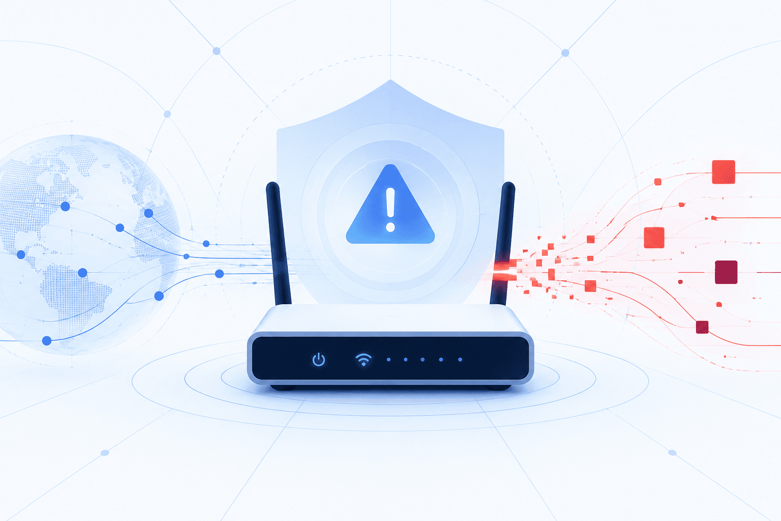 Unauthenticated CVSS 10.0 Buffer Overflow Reported in D-Link DIR-822A Routers