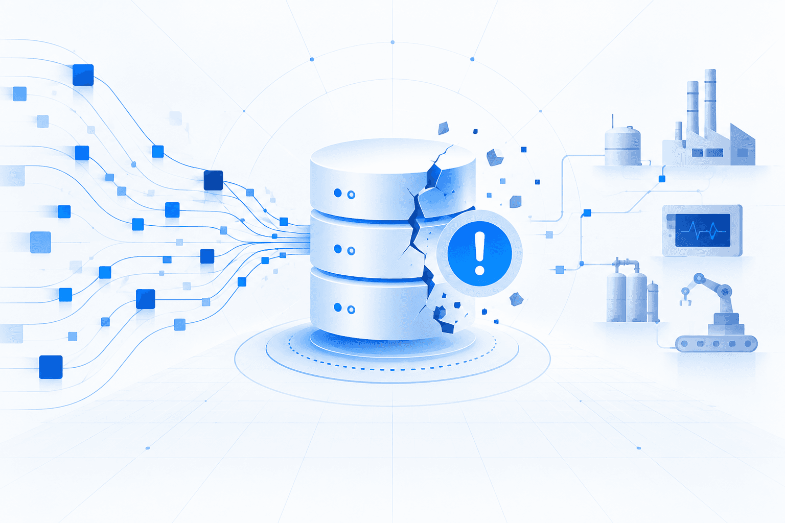 Unauthenticated Packet Crash Flaw in TDengine OT Database