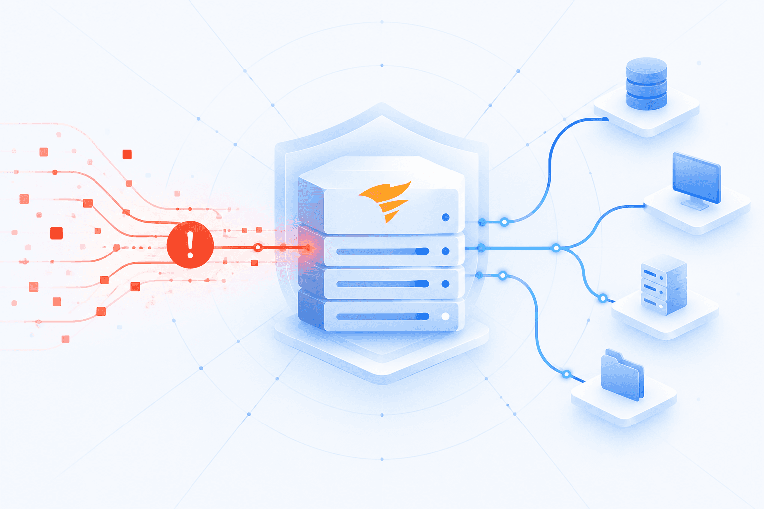 Unauthenticated RCE Affects SolarWinds Access Rights Manager