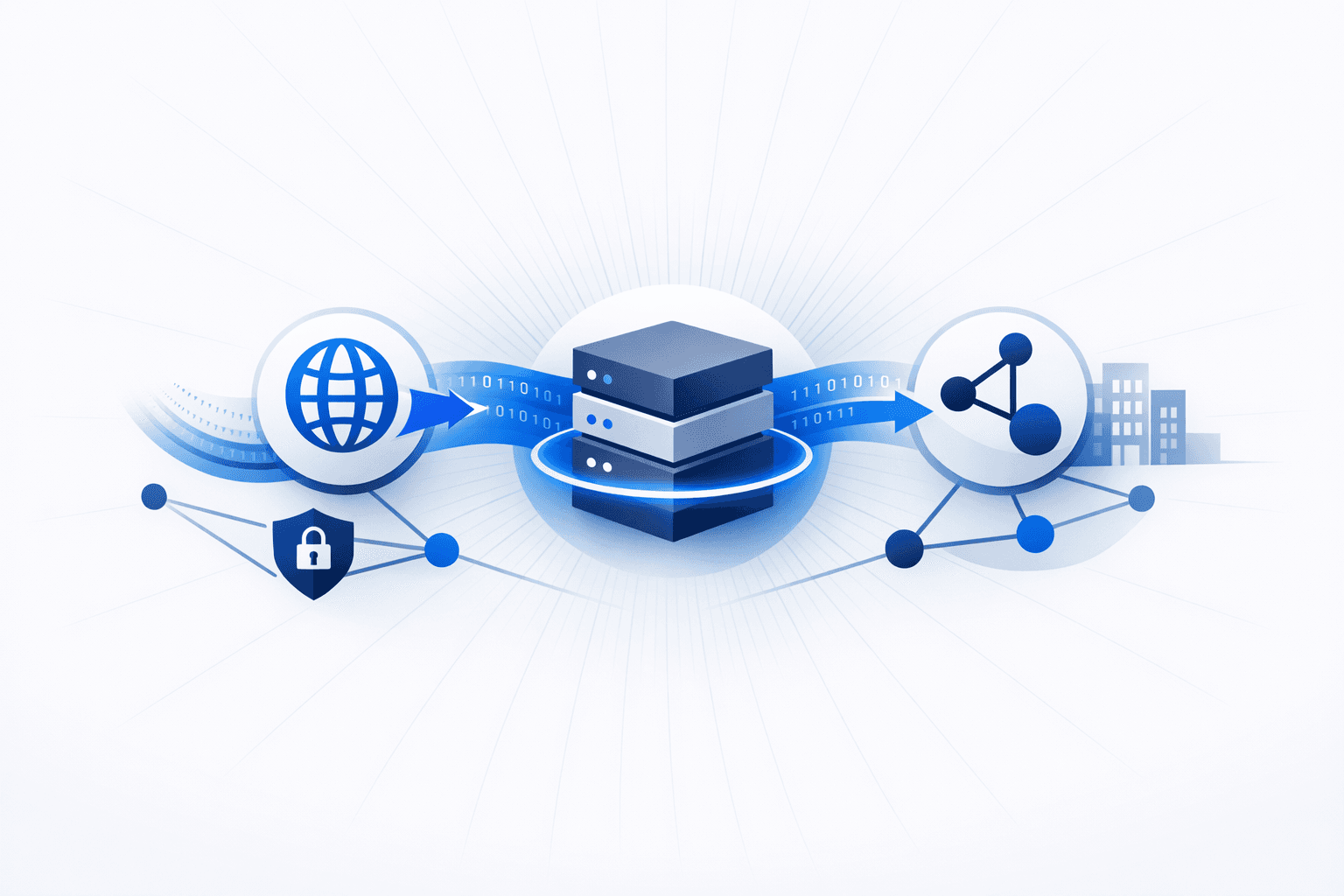 Unauthenticated SSRF in MISP cti-transmute Exposed Internal Network Requests