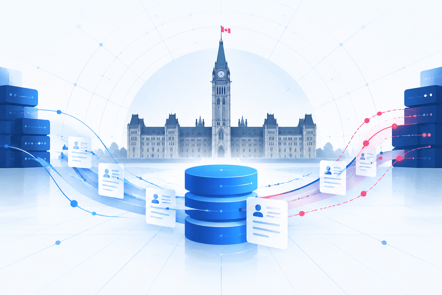 Unauthorized Access to National Capital Commission Website Database Exposes User Data