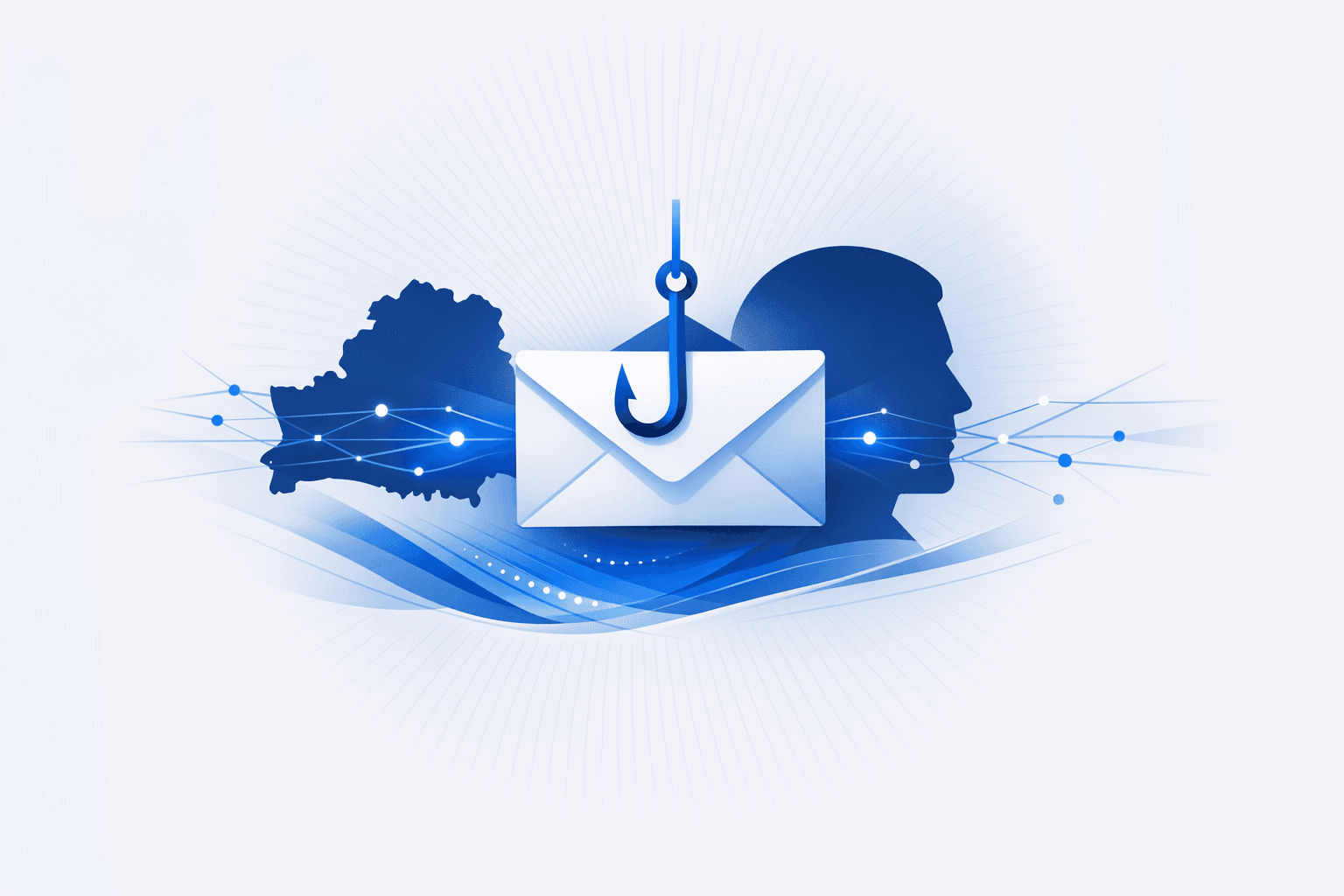 UNC1151 Ran Real-Time Gmail Phishing Against Belarusian Politician