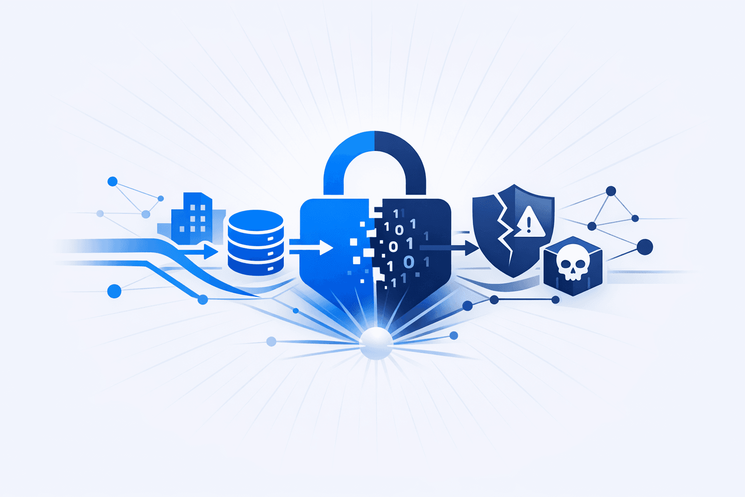UNC2596 Exploits Exchange and FortiOS Flaws to Deploy Cuba Ransomware