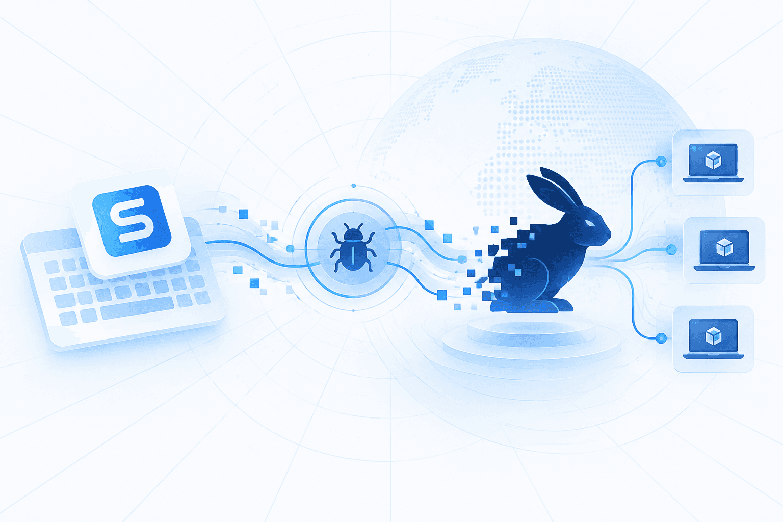 UNC3569 Exploits Sogou Input Method RCE to Deploy GRAYRABBIT