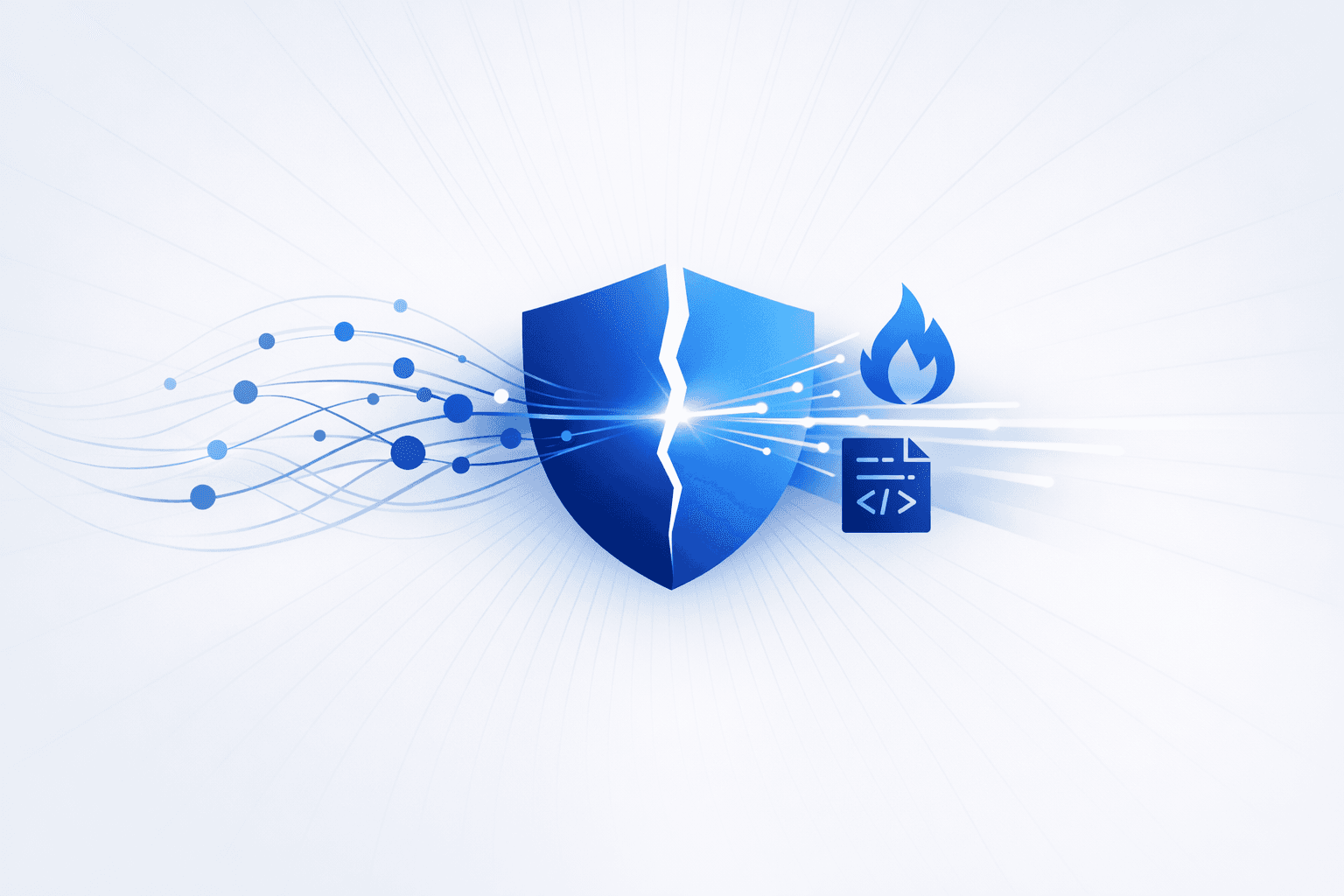 UNC5221 Exploits Ivanti Connect Secure Flaw to Deploy TRAILBLAZE and BRUSHFIRE