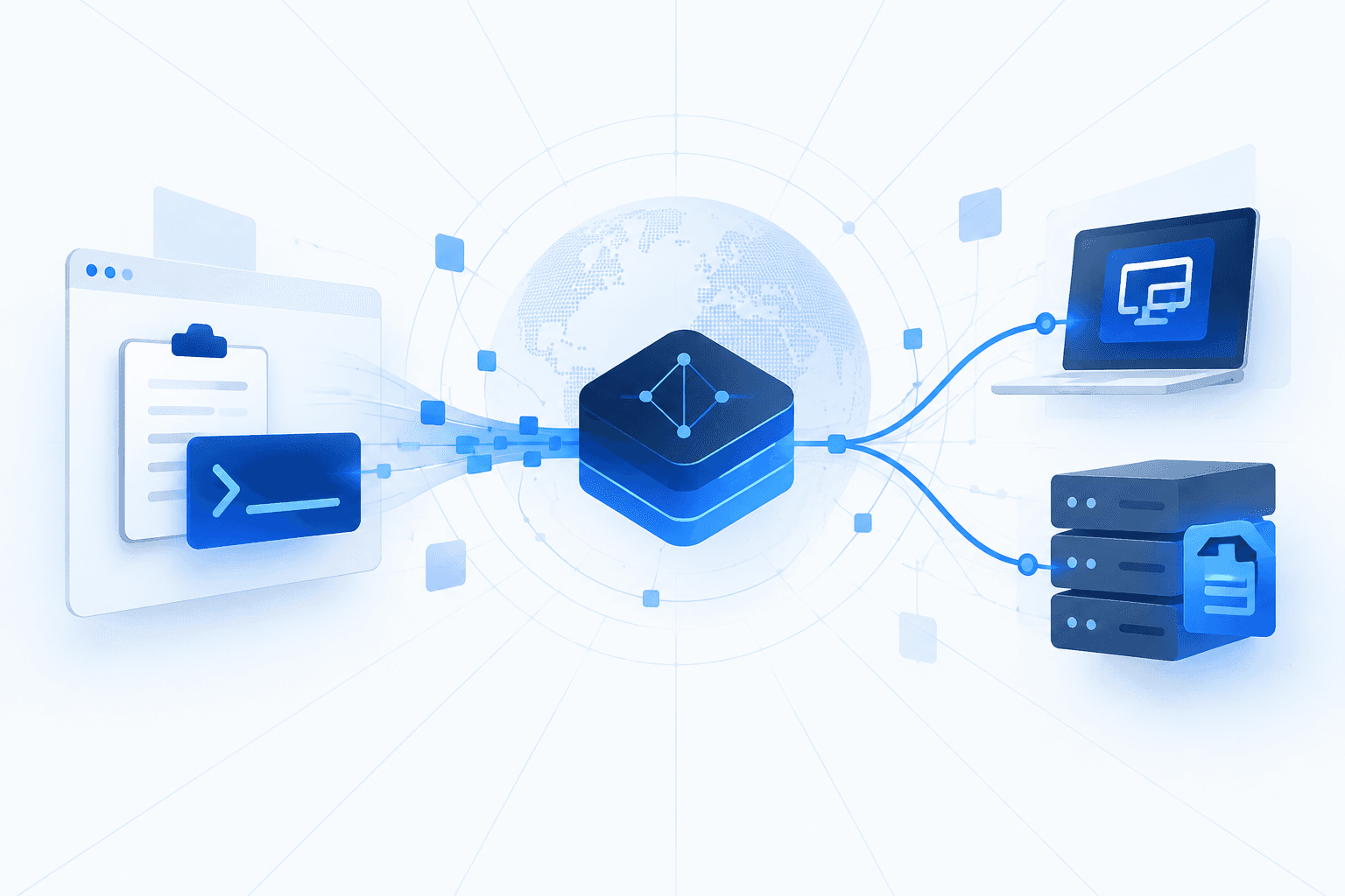 UNC5518 ClickFix Access Campaign Delivers NetSupport RAT and CORNFLAKE.V3