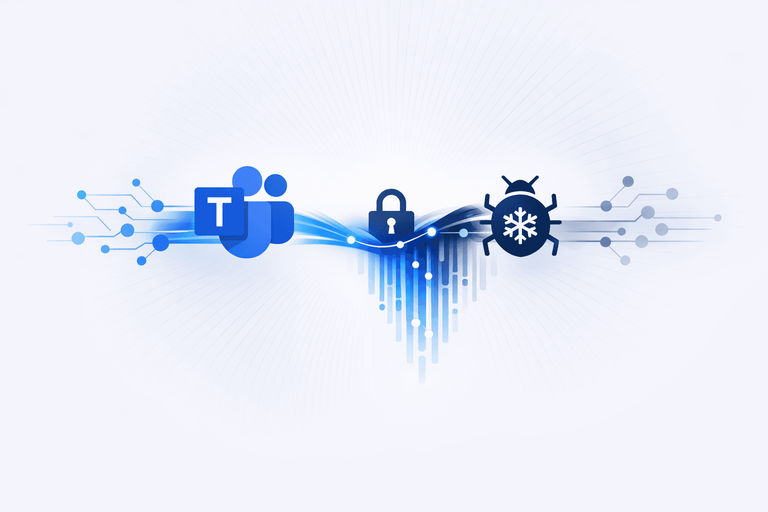 UNC6692 Used Microsoft Teams Help Desk Impersonation to Deploy SNOW Malware