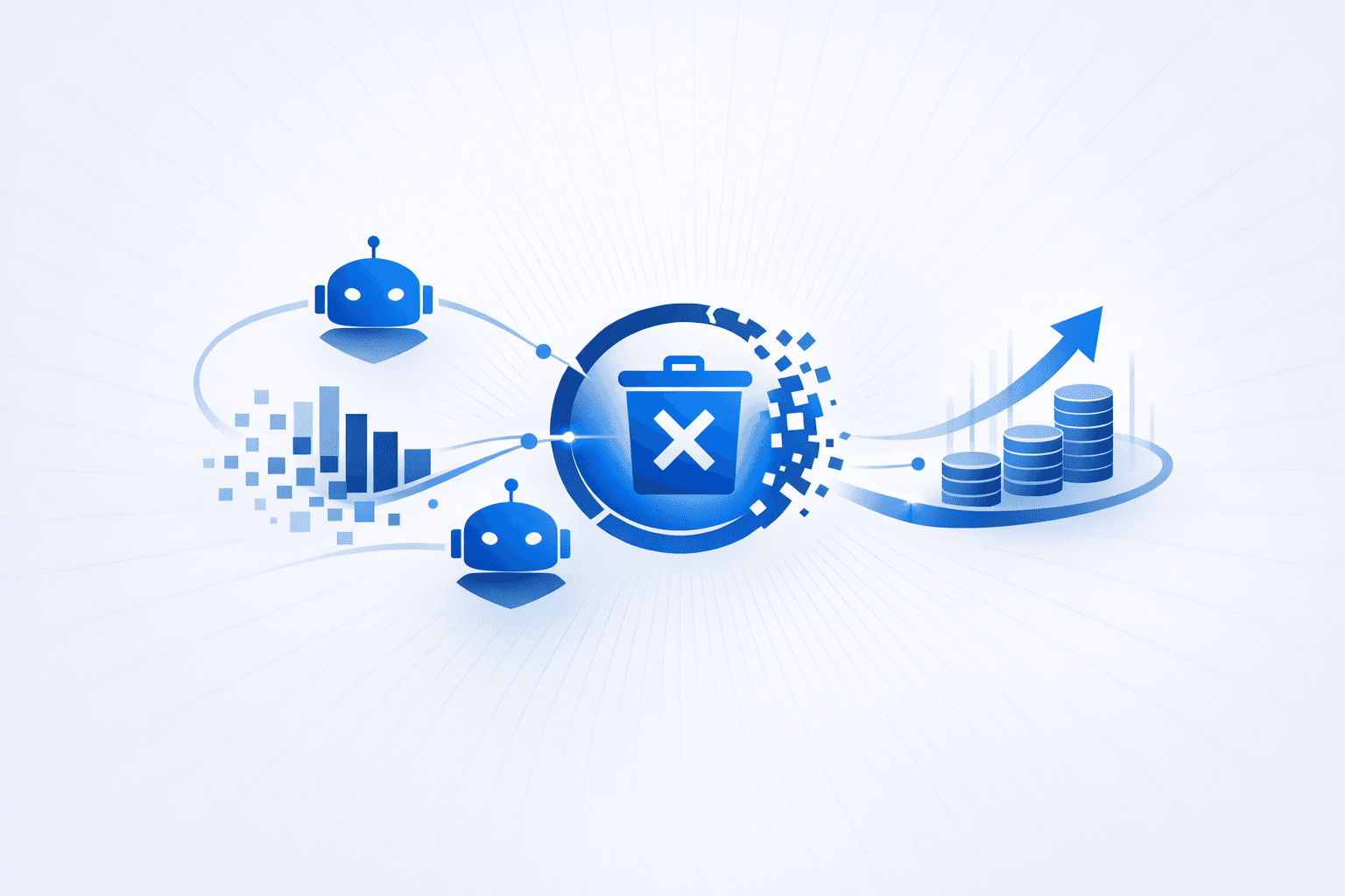 Ungoverned AI Agents Delete Production Data and Trigger Runaway Spending
