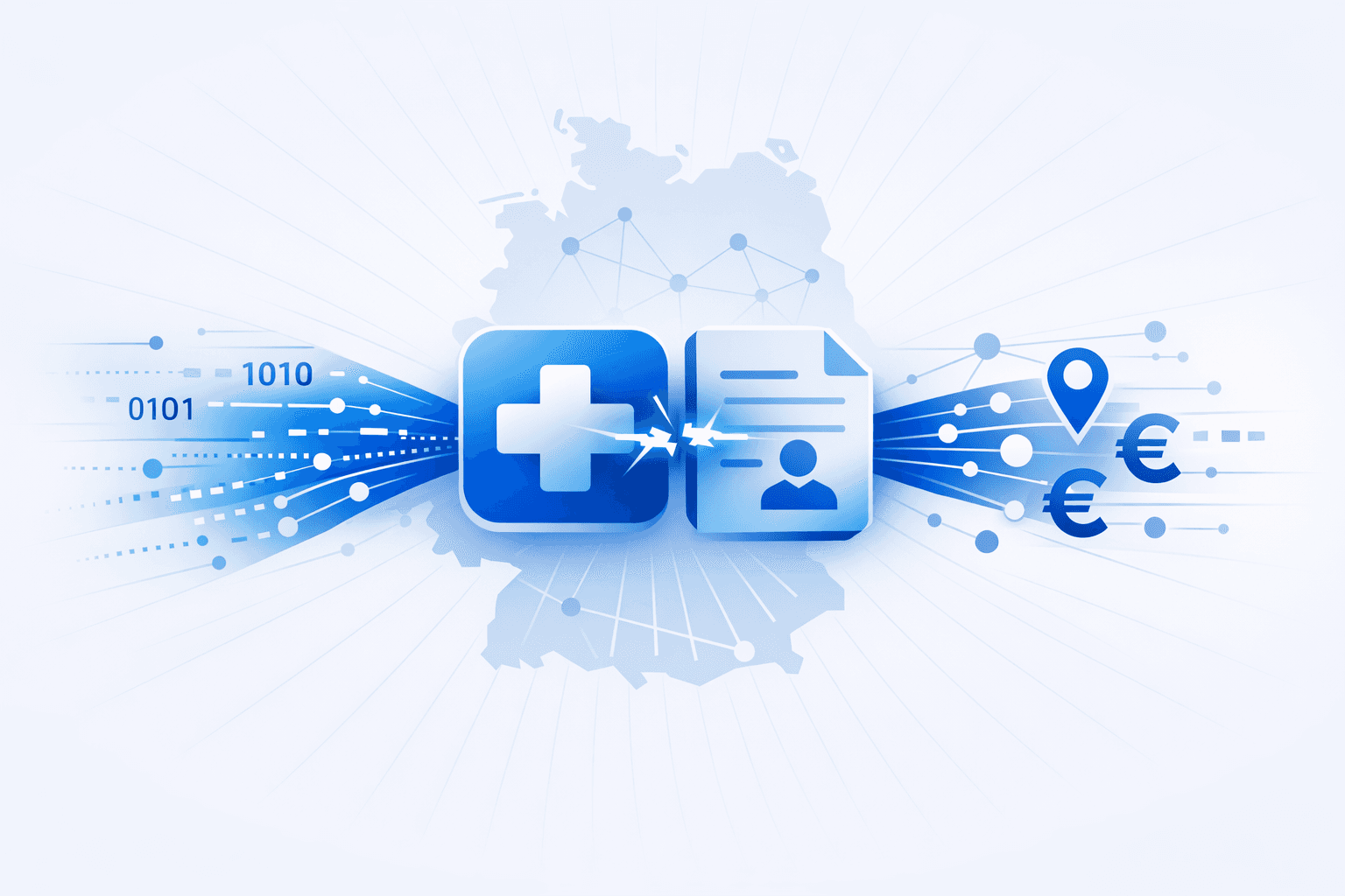 Unimed Breach Exposes Patient and Billing Data Across German Hospitals
