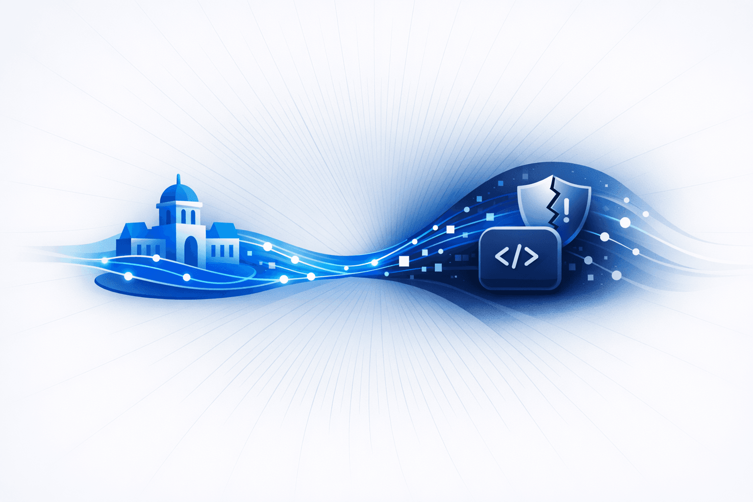 University of Sydney Data Breach via Compromised Code Repository