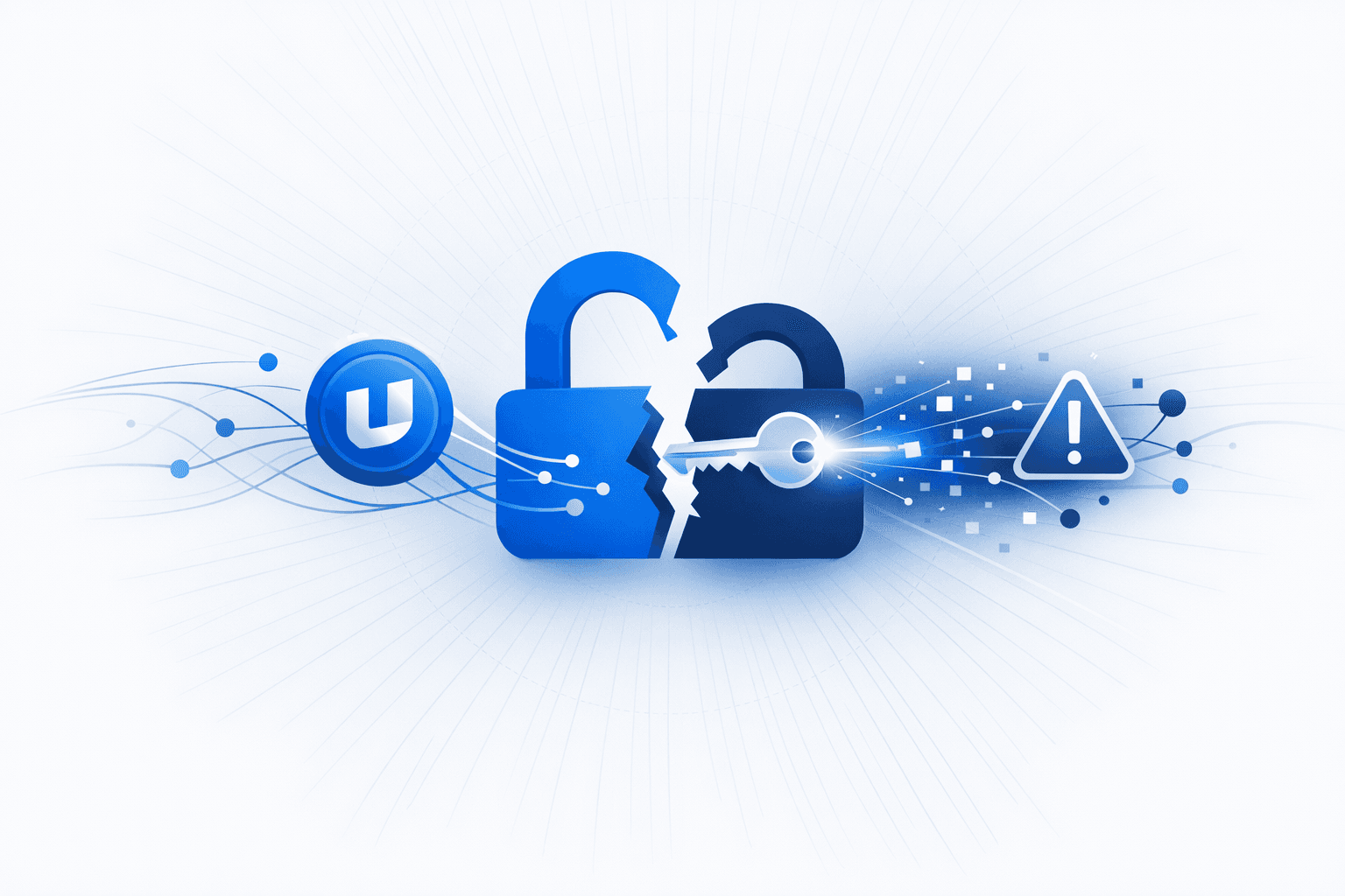 Upbit Cryptocurrency Exchange Breach via Private Key Vulnerability
